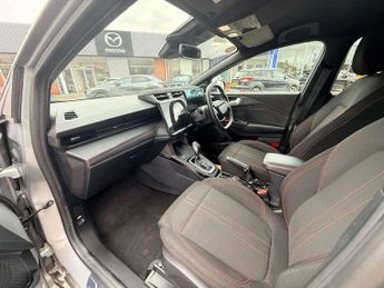 Ford Puma 1.0 EcoBoost Hybrid mHEV ST-Line 5dr DCT