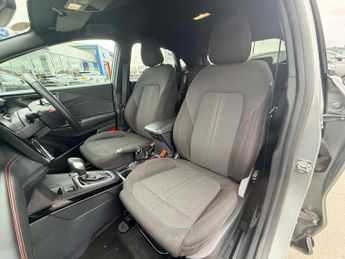 Ford Puma 1.0 EcoBoost Hybrid mHEV ST-Line 5dr DCT