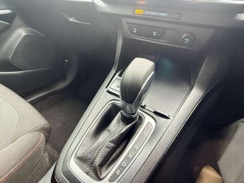 Ford Puma 1.0 EcoBoost Hybrid mHEV ST-Line 5dr DCT