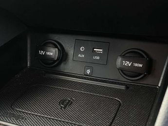 Hyundai IONIQ 1.6 GDi Hybrid Premium SE 5dr DCT