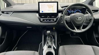 Toyota Corolla Touring Sport 1.8 Hybrid Icon 5dr CVT