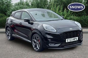 Ford Puma 1.5 EcoBoost ST 5dr