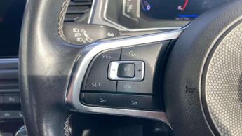 Volkswagen T-Roc Cabriolet 1.5 TSI R-Line 2dr DSG