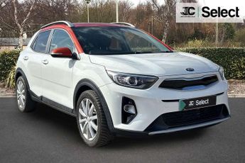 Kia Stonic 1.0T GDi Mixx 5dr