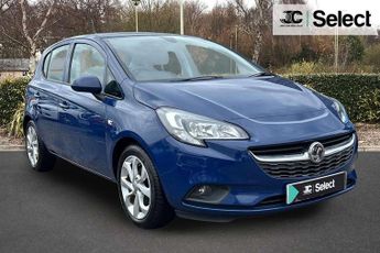Vauxhall Corsa 1.4 [75] Energy 5dr [AC]
