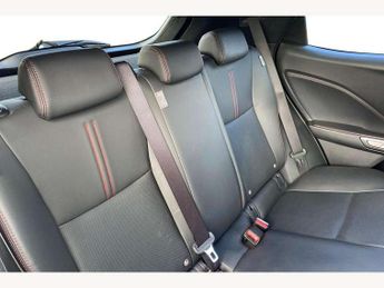 Lexus Lbx 1.5 Premium Plus 5dr E-CVT