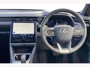 Lexus Lbx 1.5 Premium Plus 5dr E-CVT