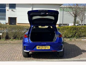 Lexus Lbx 1.5 Premium Plus 5dr E-CVT