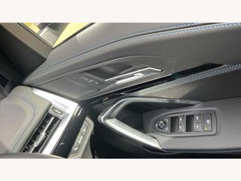BMW X1 sDrive 20i MHT M Sport 5dr Step Auto