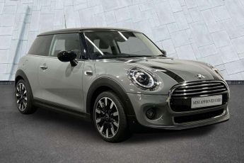 MINI Hatch 1.5 Cooper Exclusive II 3dr