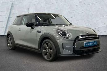MINI Hatch 1.5 Cooper Classic 3dr