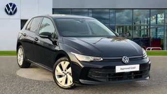 Volkswagen Golf 1.5 TSI 204 Match eHybrid 5dr DSG
