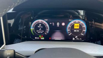 Volkswagen Golf 1.5 TSI 204 Match eHybrid 5dr DSG