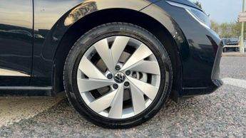 Volkswagen Golf 1.5 TSI 204 Match eHybrid 5dr DSG