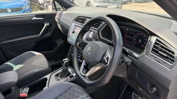 Volkswagen Tiguan 2.0 TDI R-Line 5dr DSG