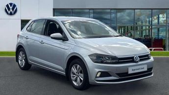 Volkswagen Polo 1.0 TSI 95 SE 5dr