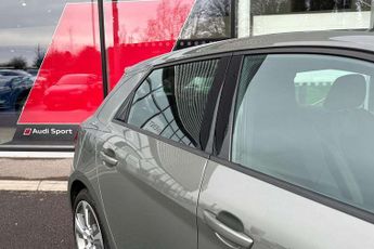 Audi A1 40 TFSI S Line Competition 5dr S Tronic