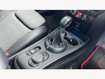 MINI Countryman 1.5 Cooper 5dr Auto