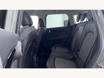 MINI Countryman 1.5 Cooper 5dr Auto