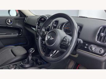 MINI Countryman 1.5 Cooper 5dr Auto