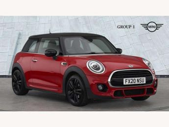 MINI Hatch 1.5 Cooper Sport II 3dr
