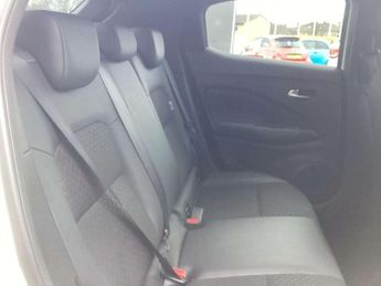 Nissan Juke 1.0 DiG-T 114 N-Connecta 5dr DCT