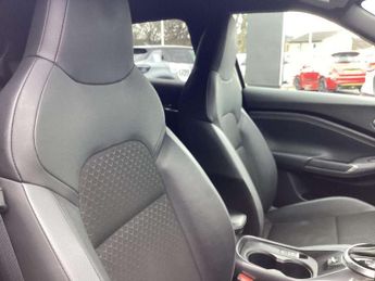 Nissan Juke 1.0 DiG-T 114 N-Connecta 5dr DCT