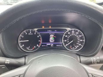 Nissan Juke 1.0 DiG-T 114 N-Connecta 5dr DCT