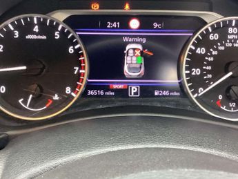 Nissan Juke 1.0 DiG-T 114 N-Connecta 5dr DCT