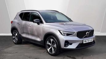 Volvo XC40 2.0 B3P Plus Dark 5dr Auto