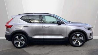 Volvo XC40 2.0 B3P Plus Dark 5dr Auto