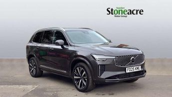 Volvo XC90 2.0 T8 PHEV Core Bright 5dr AWD Geartronic