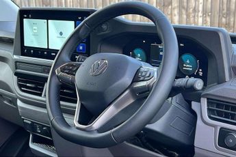 Volkswagen Transporter 2.0 TDI 150 Commerce Pro Van Auto