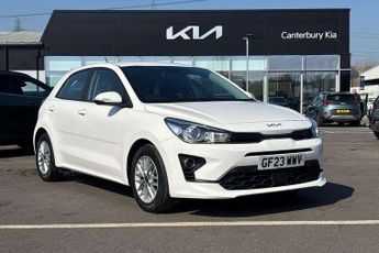 Kia Rio 1.0 T GDi 2 5dr