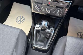 Volkswagen T-Cross 1.0 TSI 115 Match 5dr DSG