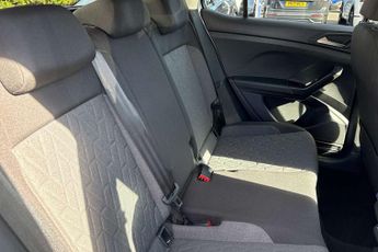 Volkswagen T-Cross 1.0 TSI 115 Match 5dr DSG