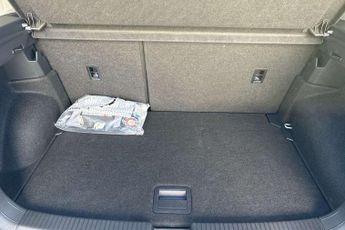 Volkswagen T-Cross 1.0 TSI 115 Match 5dr DSG