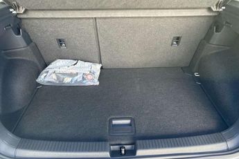 Volkswagen T-Cross 1.0 TSI 115 Match 5dr DSG