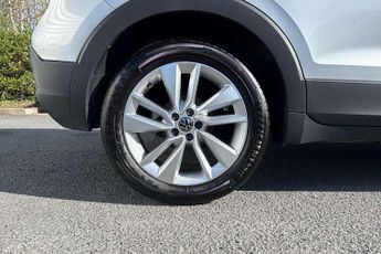 Volkswagen T-Cross 1.0 TSI 115 Match 5dr DSG