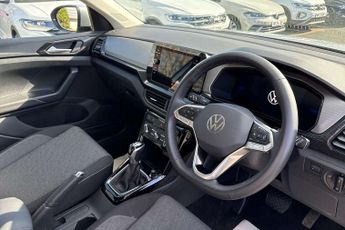 Volkswagen T-Cross 1.0 TSI 115 Match 5dr DSG