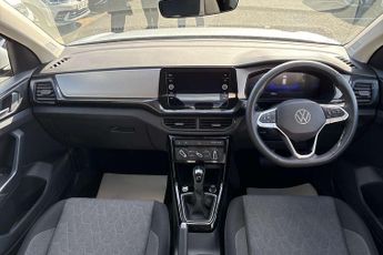 Volkswagen T-Cross 1.0 TSI 115 Match 5dr DSG