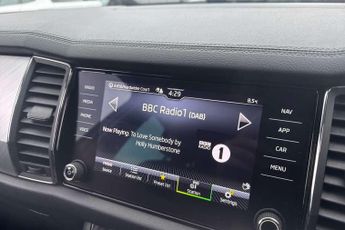 Skoda Kodiaq 1.5 TSI SE Drive 5dr DSG [7 Seat]