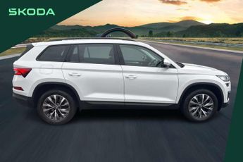 Skoda Kodiaq 1.5 TSI SE Drive 5dr DSG [7 Seat]