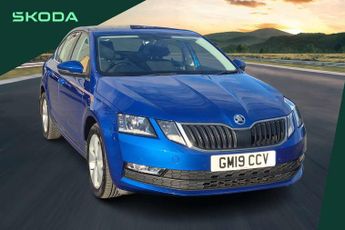 Skoda Octavia 1.6 TDI SE Technology 5dr