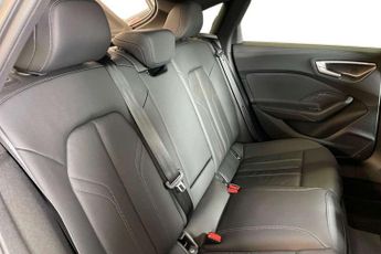 Audi A5 2.0 TFSI 299 e Quattro S line 4dr S Tronic