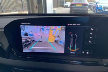 Audi A5 2.0 TFSI 299 e Quattro S line 4dr S Tronic