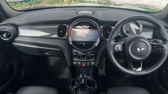 MINI Hatchback 5dr 1.5 Cooper Exclusive 5dr Auto