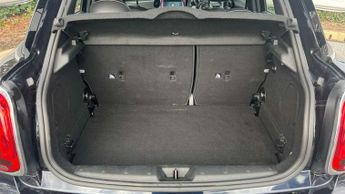 MINI Hatchback 5dr 1.5 Cooper Exclusive 5dr Auto