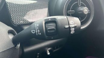 MINI Hatchback 5dr 1.5 Cooper Exclusive 5dr Auto