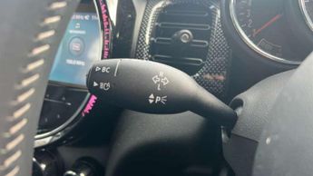 MINI Hatchback 5dr 1.5 Cooper Exclusive 5dr Auto